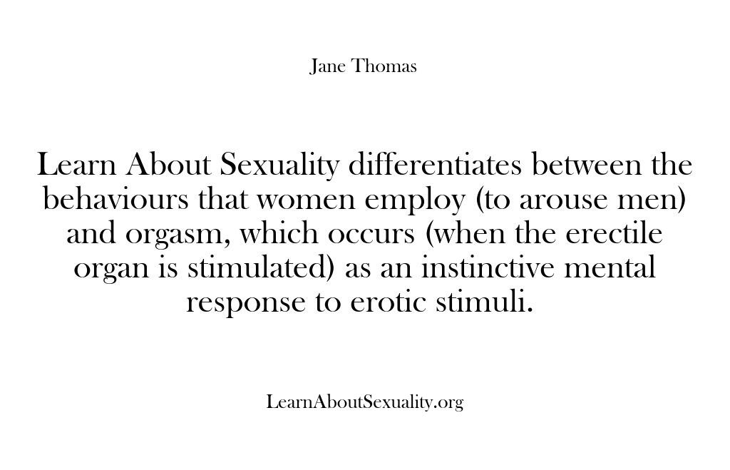 Learn About Sexuality – Learn About Sexuality differen…