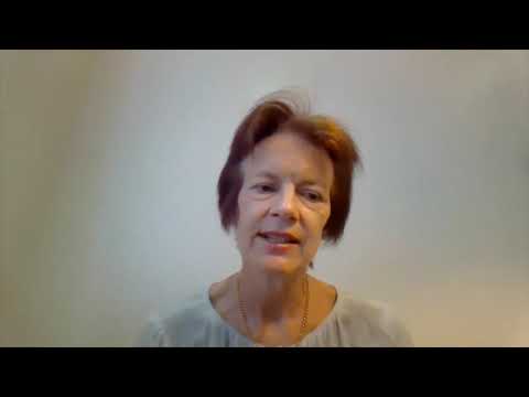 Jane Thomas discusses the Emotional aspects of sexuality.